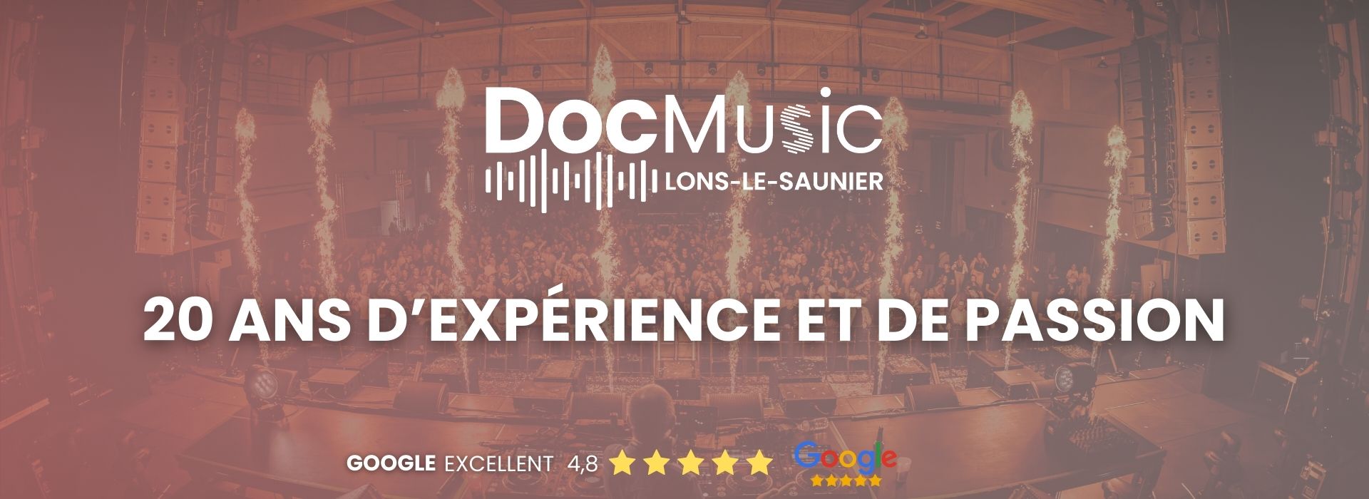 Doc Music